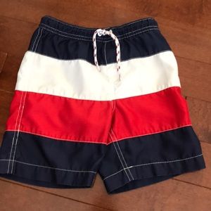 Swim trunks
